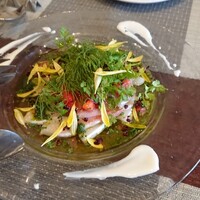 トラットリア イル レガーロ - 