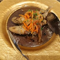 トラットリア イル レガーロ - 