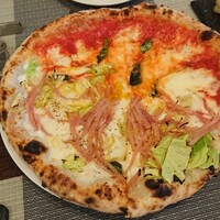 トラットリア イル レガーロ - 