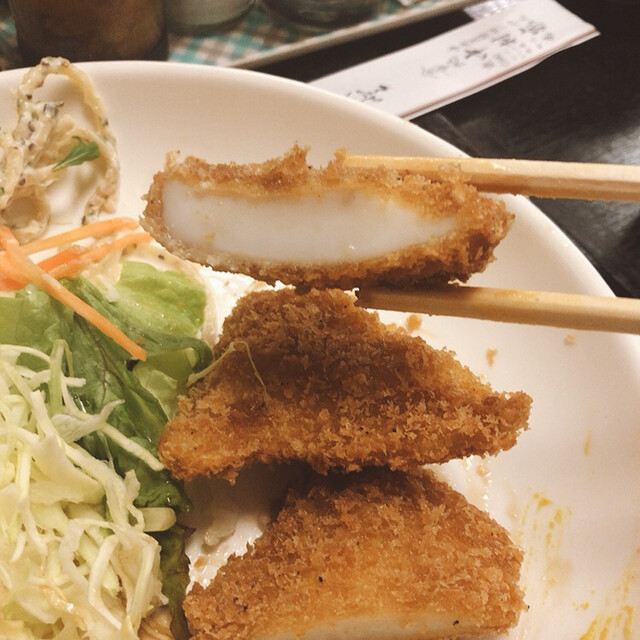 中村屋 ナカムラヤ 築地 定食 食堂 食べログ
