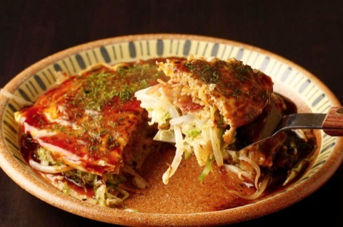 モグランポ 北千住 お好み焼き 食べログ モグランポ 北千住 お好み焼き 食べログ