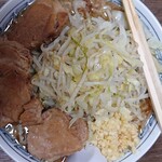ラーメン二郎 - 
