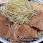 ラーメン二郎 - 