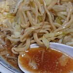 ラーメン二郎 - 