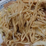 ラーメン二郎 - 