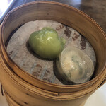 上海茶房 Lu-Lu-Cha - 