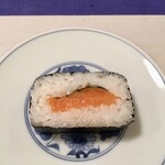 Kodai Suzume Sushi Sushi Manki No Kuniya Intanasho Naruten - "いそ巻"