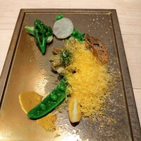 レストラン トヨ トーキョー - 