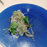 レストラン トヨ トーキョー - 