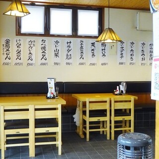 そば処長岡屋_2