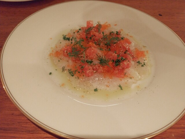 LOVE Wine to Bistro no Omise