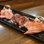 焼肉 SEVEN - 