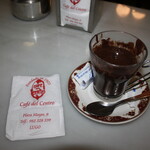 Cafe del Centro - あんまい！