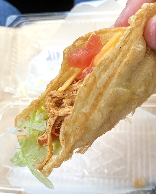 JAM'S TACOS Nagoya Sakae Ten photo 2