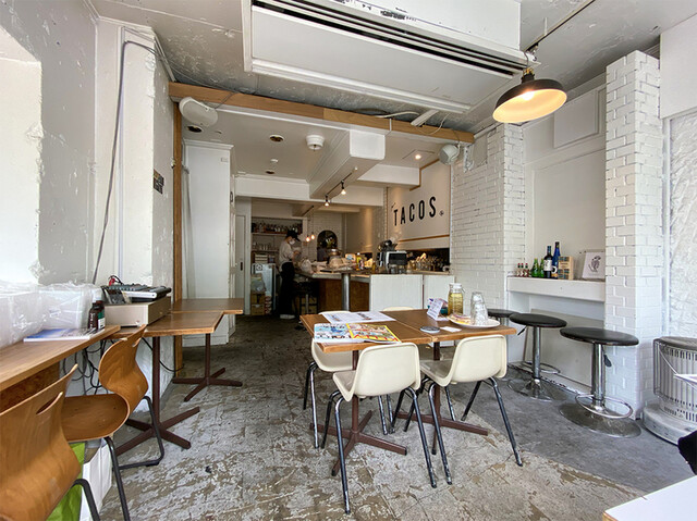 JAM'S TACOS Nagoya Sakae Ten photo 5