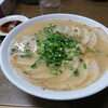 長浜ラーメン 別府店