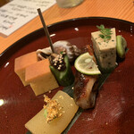 日本料理 たかむら - 