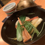 日本料理 たかむら - 