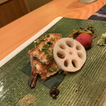 日本料理 たかむら - 