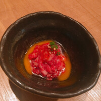 炭火焼肉 なかはら - 