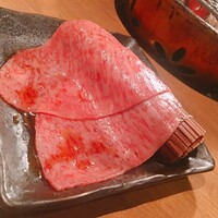炭火焼肉 なかはら - 