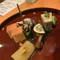 日本料理 たかむら - 