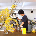 リット コーヒー サービス - 