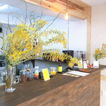 リット コーヒー サービス - 