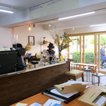 リット コーヒー サービス - 