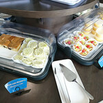 SONG HONG BUSINESS LOUNGE - 