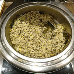 Guangzhou Baiyun International - Premium Lounge - 