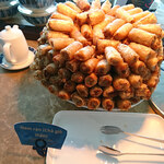 SONG HONG BUSINESS LOUNGE - 