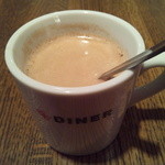 TBC DINER - コーヒー
