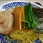 中華料理ひろし - 具