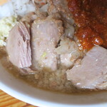 にかいや - ぶた