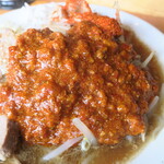 にかいや - オロチョン