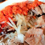 にかいや - ヤサイ多め