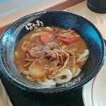 Hanamaru Udon - 