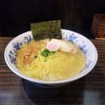 浦咲ラーメン駅前 - 