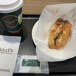 タリーズコーヒー - 