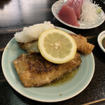 大衆料理　川治 - 