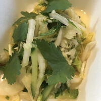 RESTAURANT SALT - 