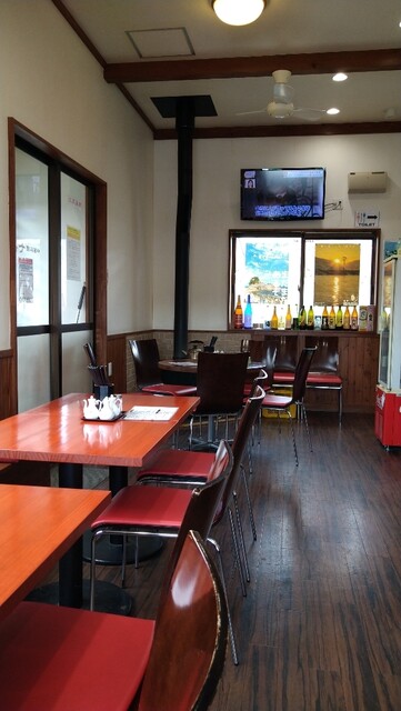 七福 - 竹駒（中華料理）の写真