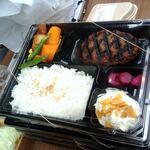 釜炊きご飯と炭焼きステーキ フジタ - 