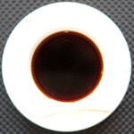 Obu - オーブコース 3000円 のコーヒー