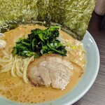 横浜家系ラーメン 魂心家 - 