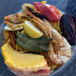 タベルナ カディス - 