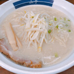 山手ラーメン - ゆきらーめん（650円）