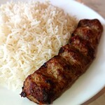 イラン・アラブ料理 アラジン - 