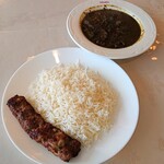 イラン・アラブ料理 アラジン - 